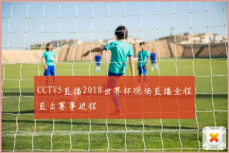 CCTV5直播2018世界杯现场直播全程直击赛事进程
