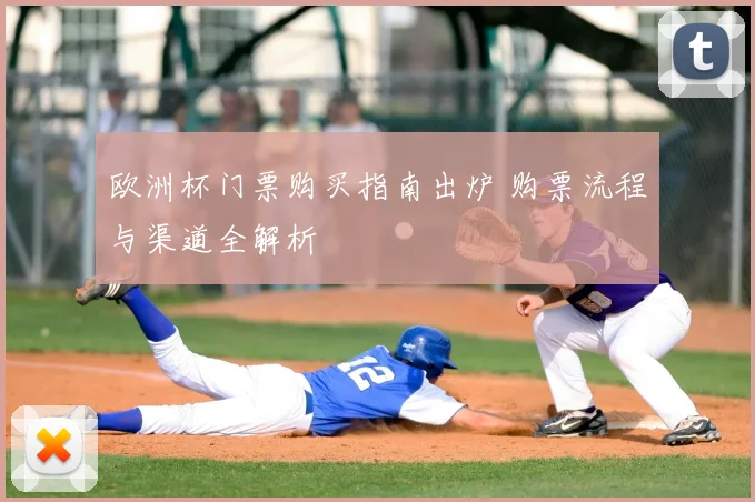 欧洲杯门票购买指南出炉 购票流程与渠道全解析