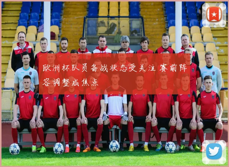 欧洲杯队员备战状态受关注 赛前阵容调整成焦点