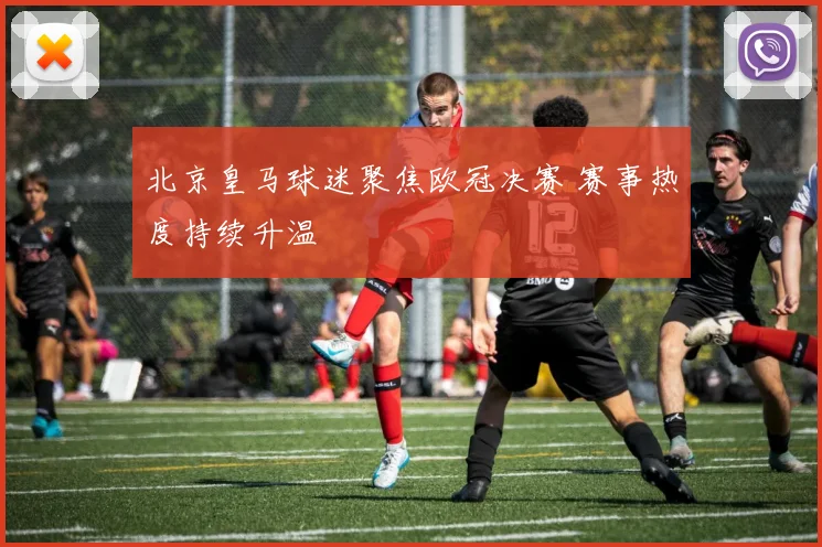 北京皇马球迷聚焦欧冠决赛 赛事热度持续升温