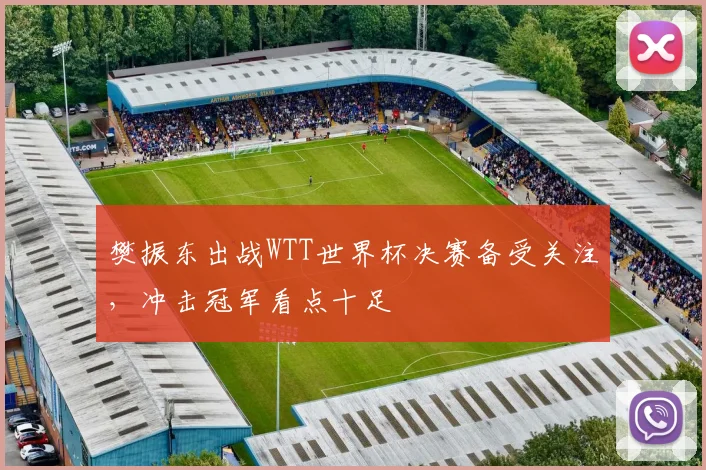 樊振东出战WTT世界杯决赛备受关注,冲击冠军看点十足